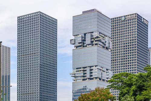 寫字樓可以注冊(cè)個(gè)體戶嗎
