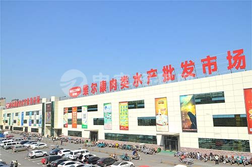 什么是專業(yè)市場(chǎng)商鋪