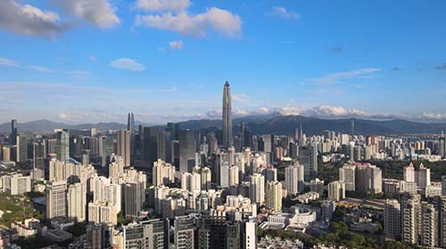 寫(xiě)字樓有公攤面積嗎