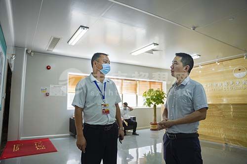 沒有辦公地址如何注冊公司