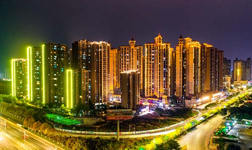 住宅可以注冊公司嗎