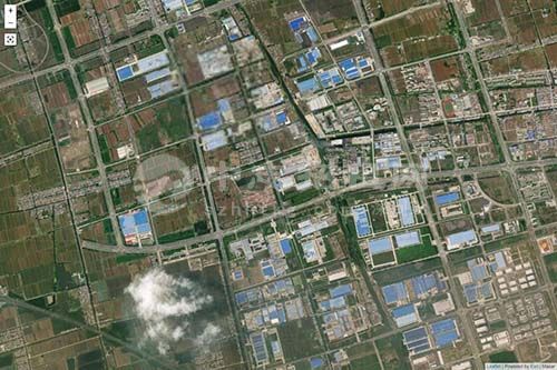 一類工業(yè)用地是什么意思