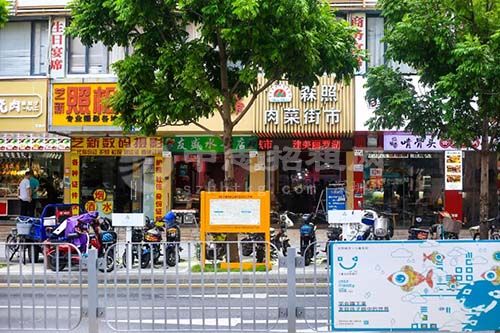 商鋪面寬與進(jìn)深比一般多少合適