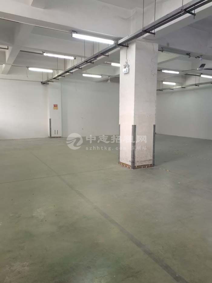 福城廠房出租