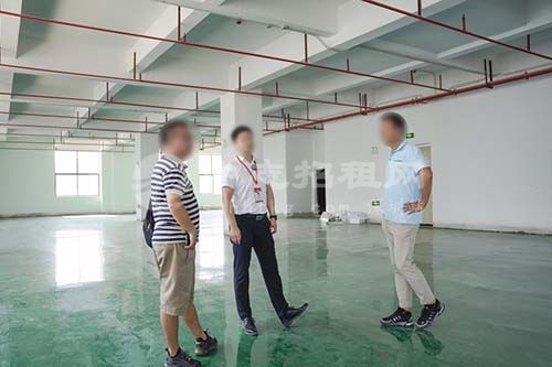 租廠房一般誰(shuí)給中介費(fèi)