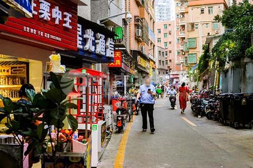 投資門面房和住宅哪個(gè)好