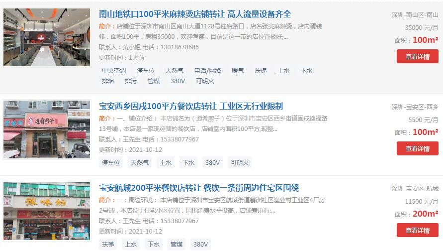 店鋪轉(zhuǎn)讓怎么寫吸引人
