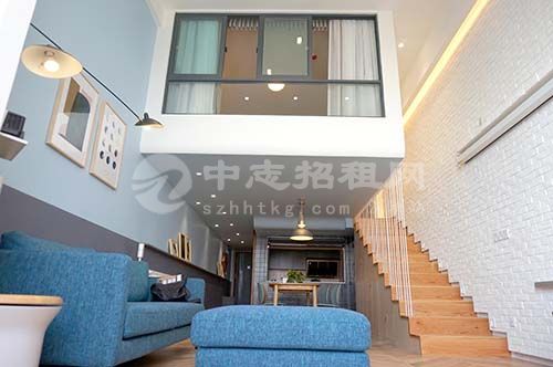 loft公寓為什么不能買