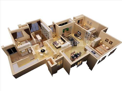 公寓loft和住宅平層哪個(gè)好