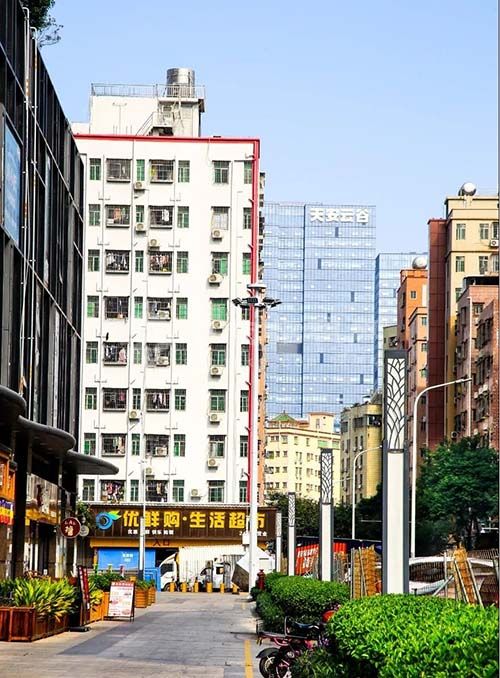 出租屋可以辦營(yíng)業(yè)執(zhí)照嗎