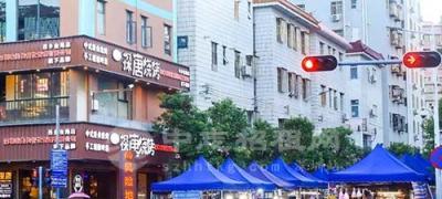 買(mǎi)二手商鋪劃算嗎