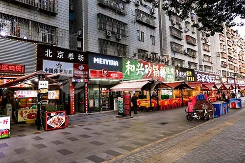 購(gòu)買商鋪需要什么條件