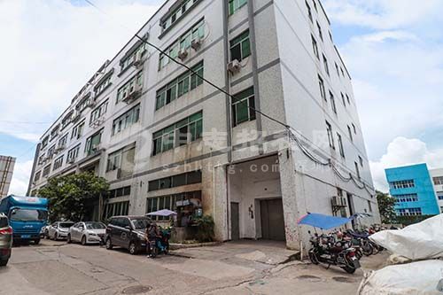 沒有手續(xù)的廠房一定是違建嗎