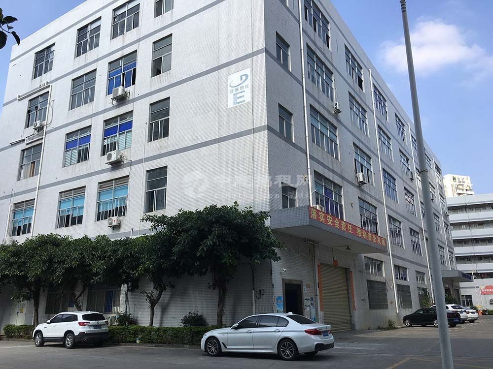 公明廠房出租