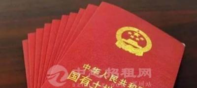 廠房土地使用權(quán)到期后續(xù)期費(fèi)用標(biāo)準(zhǔn)